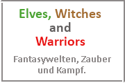Online Spiele Lk. Cloppenburg - Fantasy - Elves Witches and Warriors